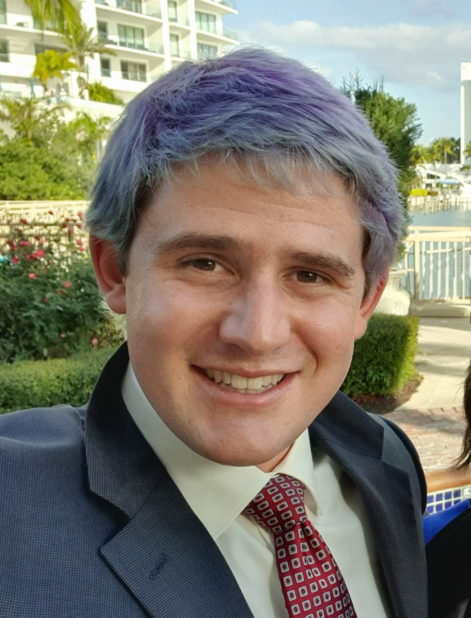 Ben